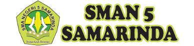 Website SMAN 5